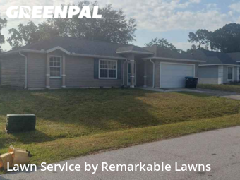 Lawn Cutting nearby Palm Bay, FL, 