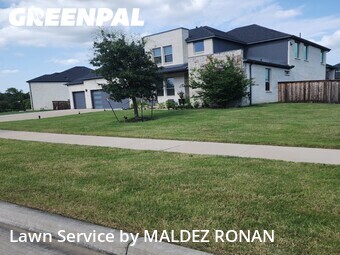 Lawn Care nearby Frisco, TX, 