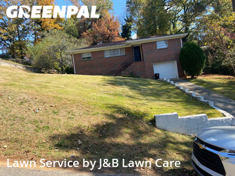 Lawn Care Service nearby Birmingham, AL, 
