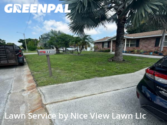 Lawn Cutting nearby Bradenton, FL, 