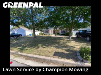 Lawn Care nearby Joplin, MO, 