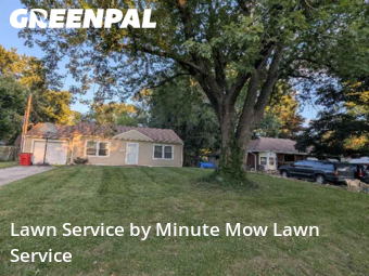 Lawn Mow nearby Independence, MO, 