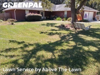 Lawn Maintenance nearby Pensacola, FL, 