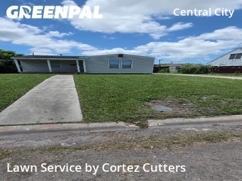 Lawn Mowing nearby Corpus Christi, TX, 
