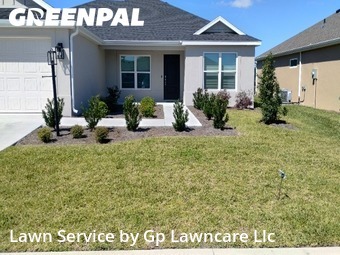 Lawn Cutting nearby The Villages, FL, 