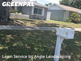 Lawn Cutting nearby Seminole, FL, 