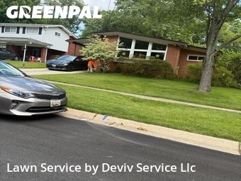 Lawn Care Service nearby Silver Spring, MD, 