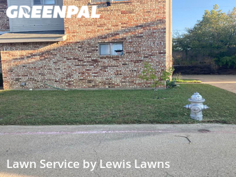 Lawn Care Service nearby Duncanville, TX, 