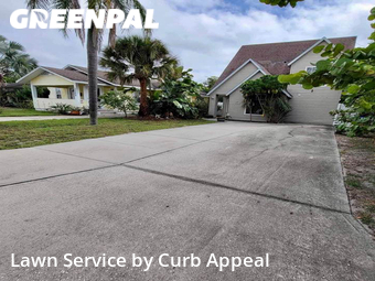 Lawn Mow nearby Saint Petersburg, FL, 