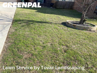 Grass Cutting nearby Fort Worth, TX, 