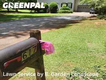 Lawn Cutting nearby Lawrenceville, GA, 