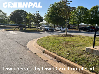 Lawn Mowing nearby Mc Donough, GA, 