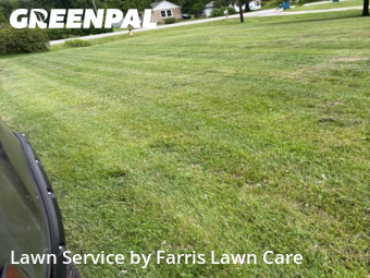 Grass Cutting nearby Monclova, OH, 