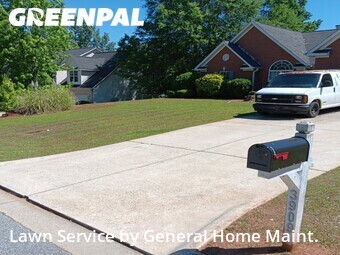 Lawn Maintenance nearby Decatur, GA, 