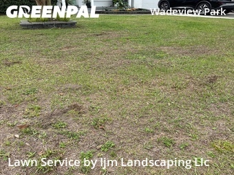 Grass Cut nearby Orlando, FL, 