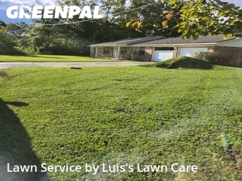 Yard Cutting nearby Pace, FL, 