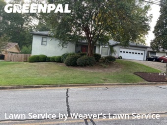 Lawn Cutting nearby Columbus, GA, 