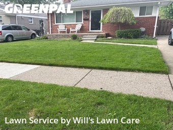 Lawn Cutting nearby St. Clair Shores, MI, 