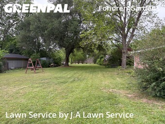 Lawn Care nearby Houston, TX, 