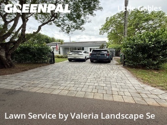 Lawn Service nearby Miami, FL, 