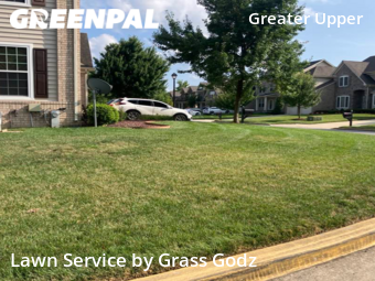 Lawn Mow nearby Upper Marlboro, DC, 