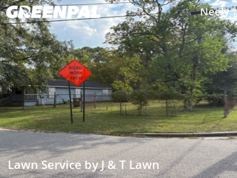 Yard Mowing nearby Mobile, AL, 