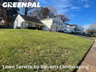 Lawn Care Service nearby Sterling, VA, 