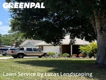 Lawn Mow nearby Melbourne, FL, 