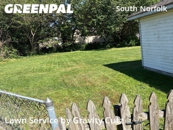 Lawn Mow nearby Chesapeake, VA, 