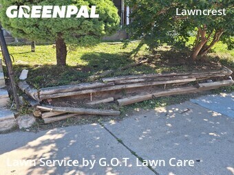 Landscapers In Philadelphia,19124,Landscape Design by G.O.T. Lawn Care , work completed in Jun , 2026