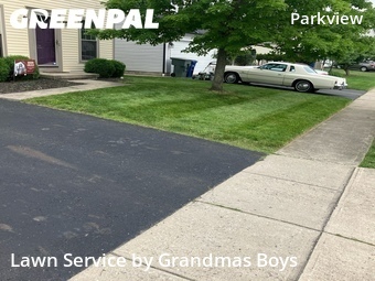 Lawn Mowing Service nearby Columbus, OH, 