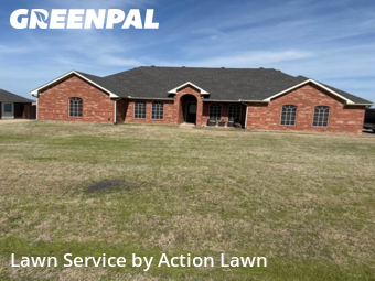 Lawn Mowing nearby Forney, TX, 