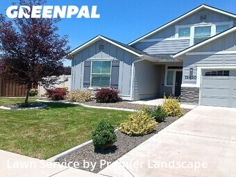 Yard Mowing nearby Caldwell, ID, 