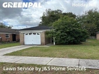 Yard Mowing nearby Jacksonville, FL, 