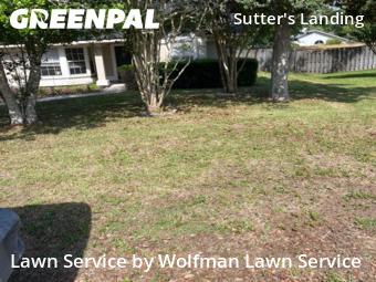Lawn Care Service nearby Gainesville, FL, 