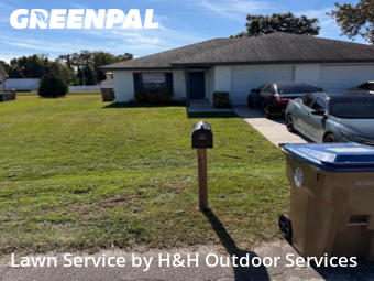 Yard Cutting nearby Poinciana, FL, 