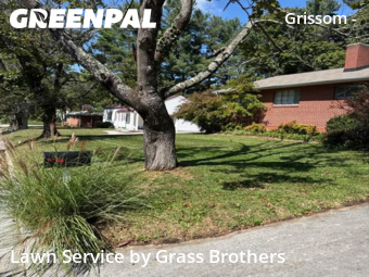 Yard Mowing nearby Blacksburg, VA, 