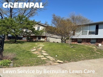 Yard Mowing nearby St. Peters, MO, 