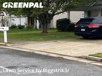 Lawn Mowing Service nearby Suffolk, VA, 
