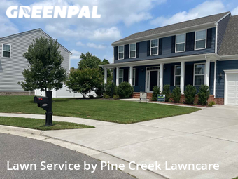 Lawn Maintenance nearby Chesapeake, VA, 