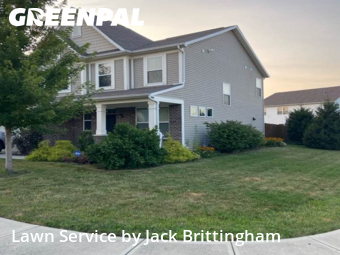 Grass Cut nearby Noblesville, IN, 