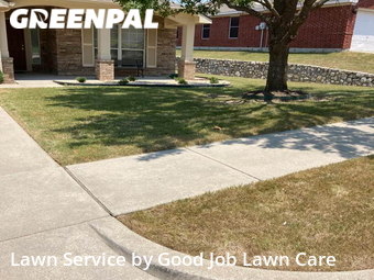 Yard Cutting nearby Benbrook, TX, 