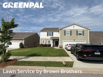 Lawn Mow nearby Winder, GA, 