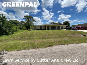 Lawn Cutting nearby Lehigh Acres, FL, 
