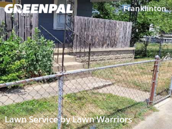 Lawn Mowing nearby Columbus, OH, 