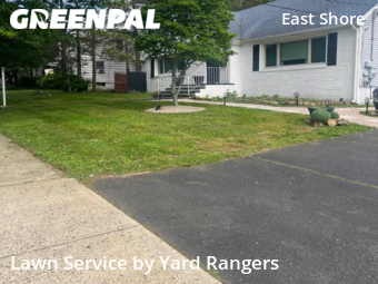 Lawn Service nearby New Haven, CT, 
