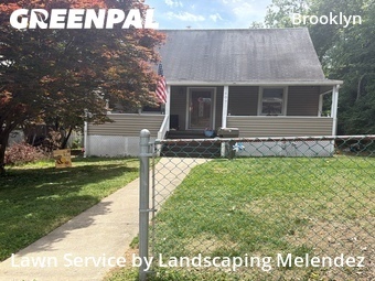 Lawn Care nearby Baltimore, MD, 