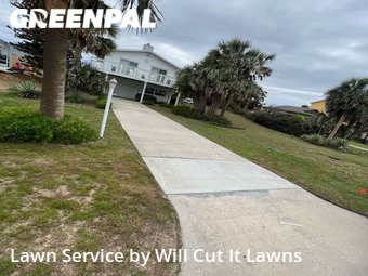 Lawn Care Service nearby Flagler Beach, FL, 