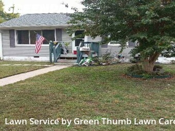 Grass Cut nearby Hampton, VA, 