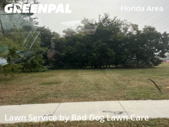 Lawn Mow nearby New Orleans, LA, 